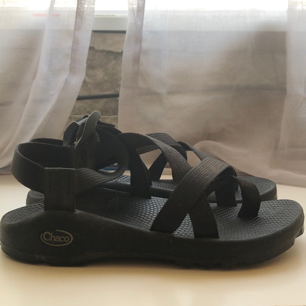 Chaco Sandals